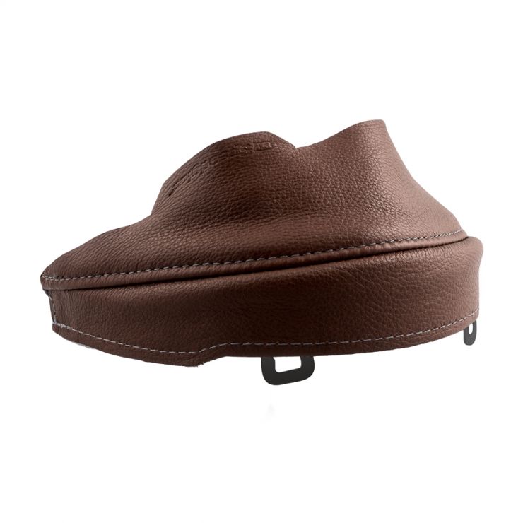 Head Cover Leather Speedglas G5-01