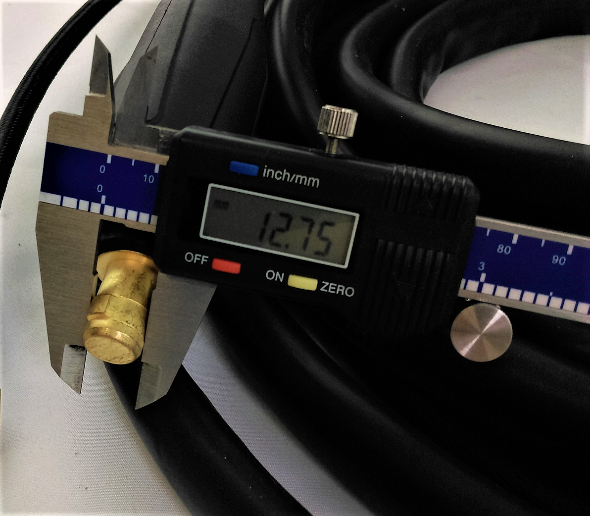 26V Air Cooled TIG Welding Torch