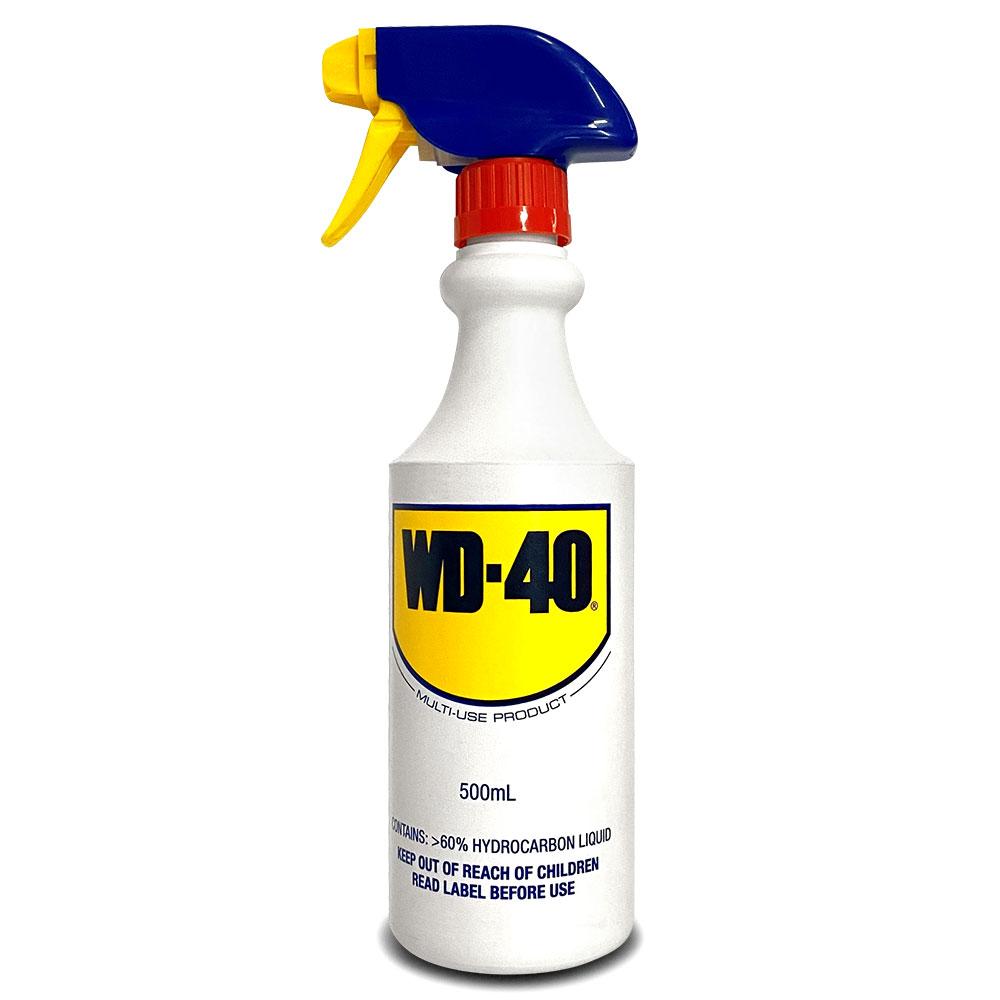 WD-40 Spray Applicator 500ml