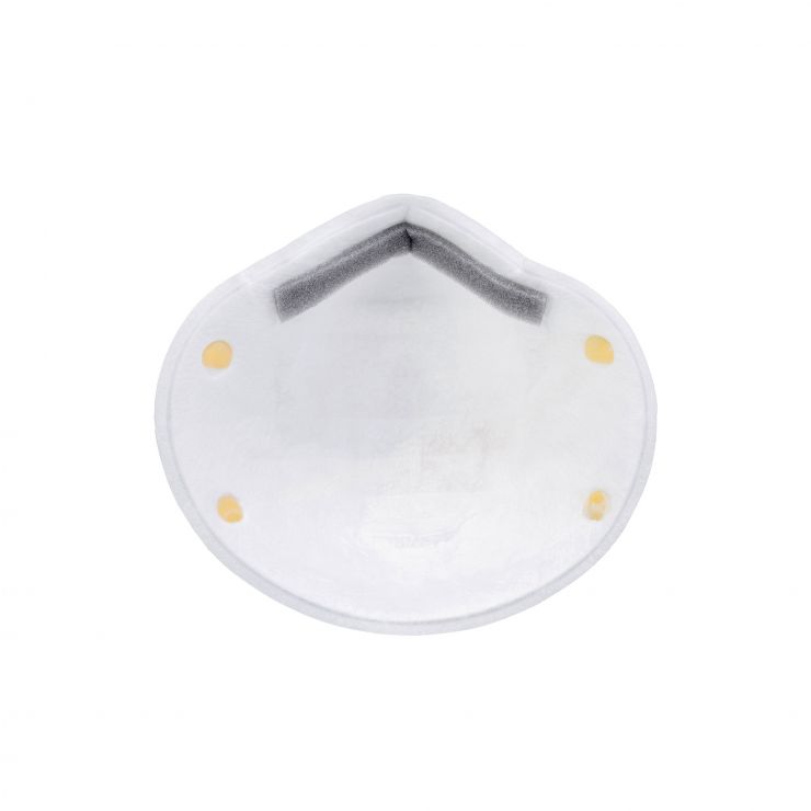 3M™ 8710 Disposable Respirator Cupped P1 - 20 PACK