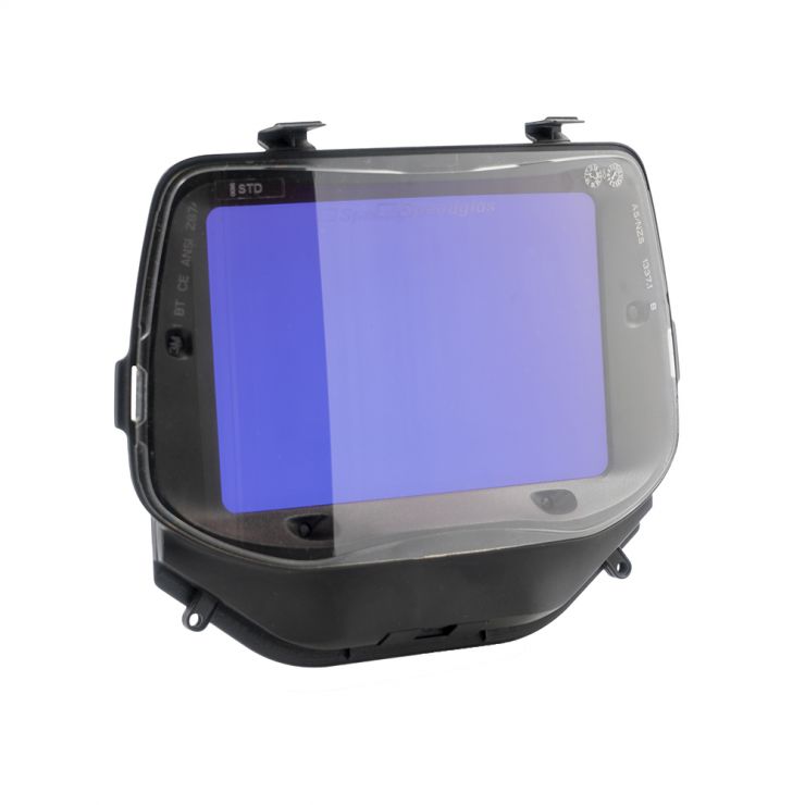 Auto-darkening Welding Lens Speedglas G5-01VC