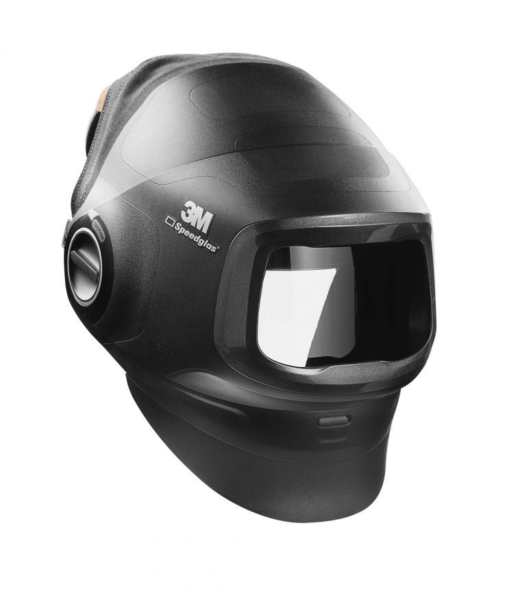 Welding Helmet Excluding Lens G5-01