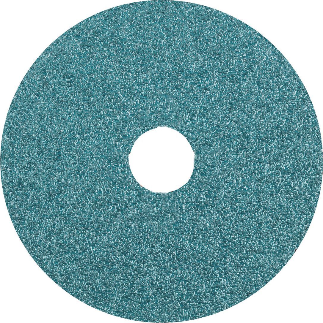 RESIN FIBRE DISC - ZIRCONIA FS (PACK OF 25)