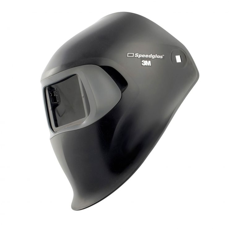 3M Speedglas 100V Spares Kit Ninja – Schweissband, 2 Innenscheiben & 5 Aussenscheiben