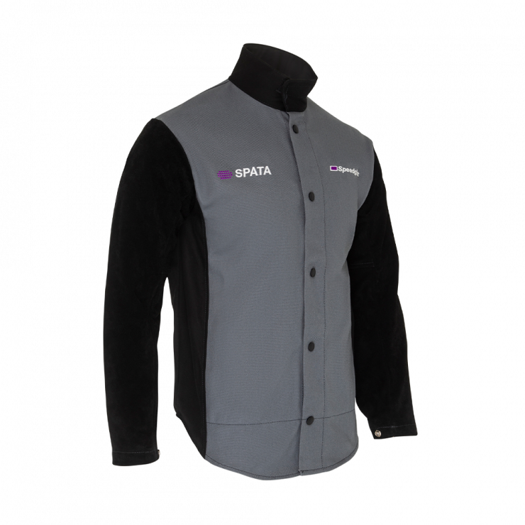 SPATA Welding Jacket