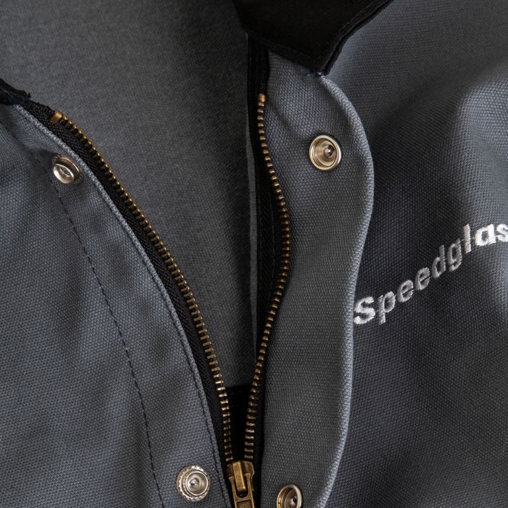 SPATA Welding Jacket