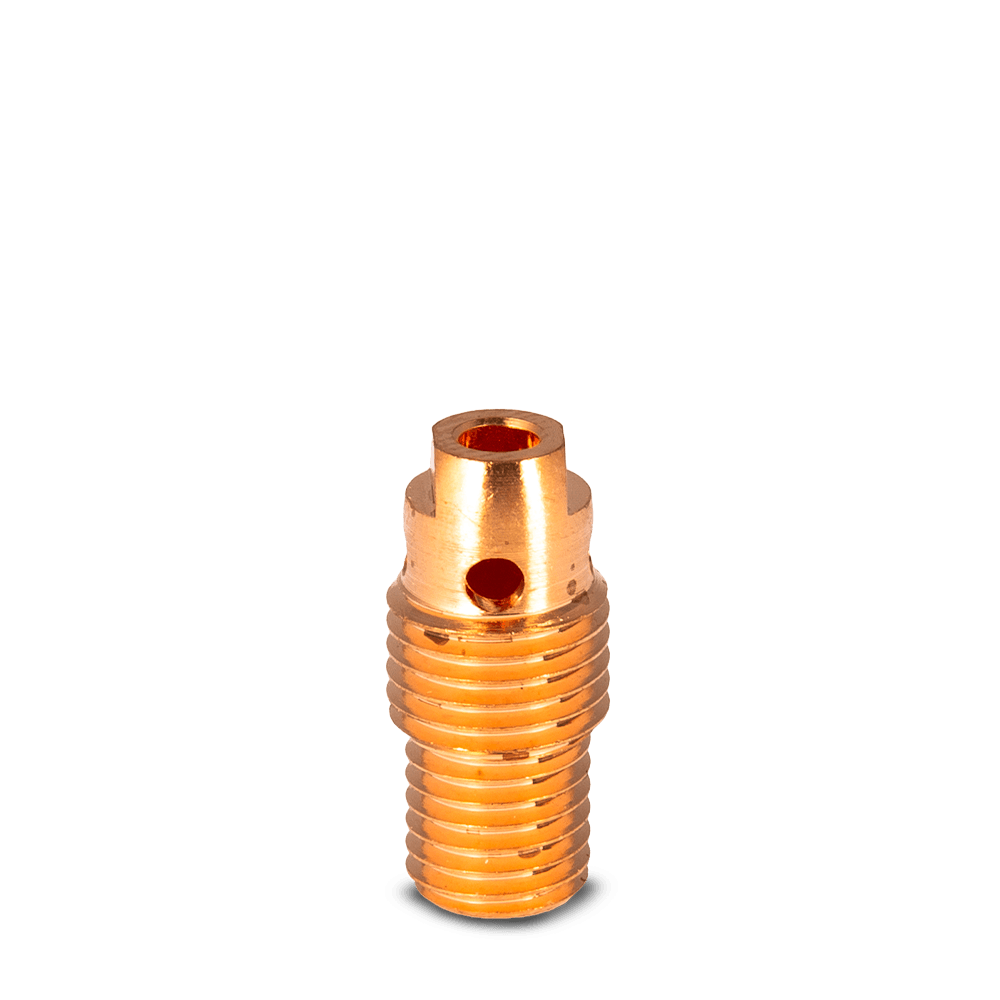 TIG TORCH COLLET BODY (2 PACK)