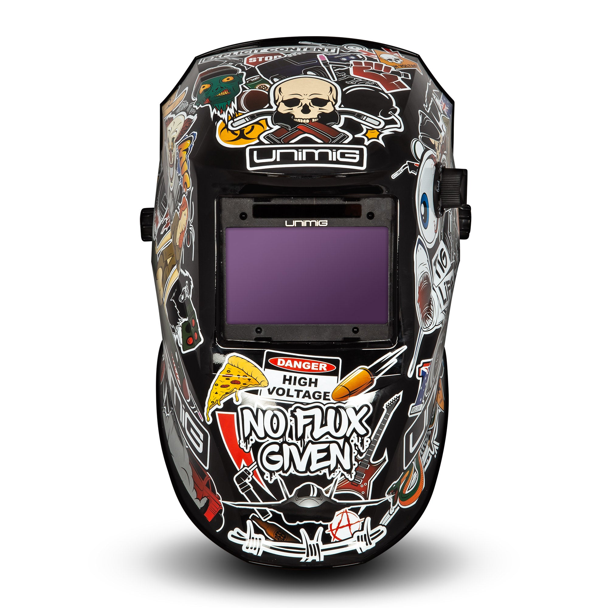 CHAOS™ WELDING HELMET