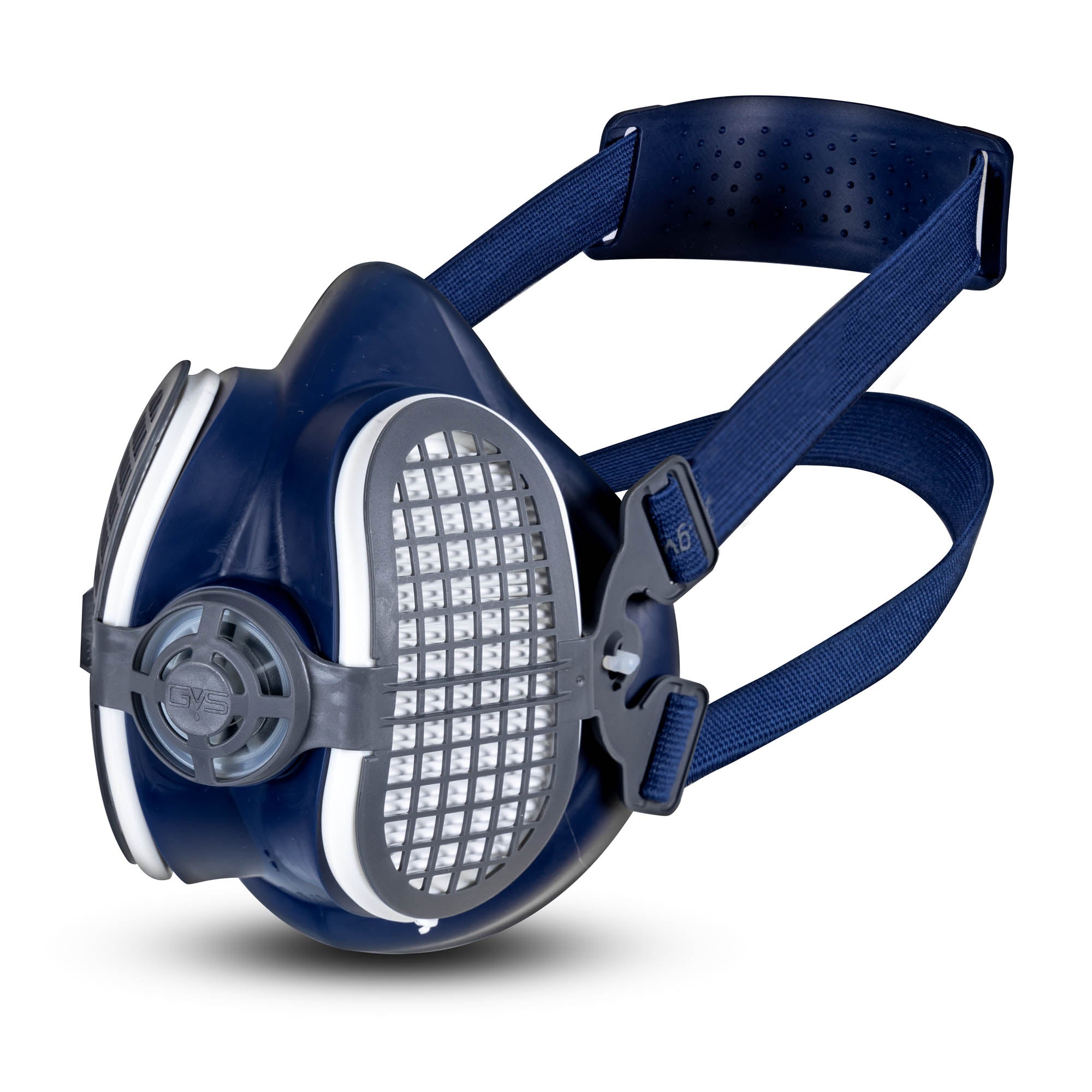 ELIPSE® HALF-MASK P2 RESPIRATOR