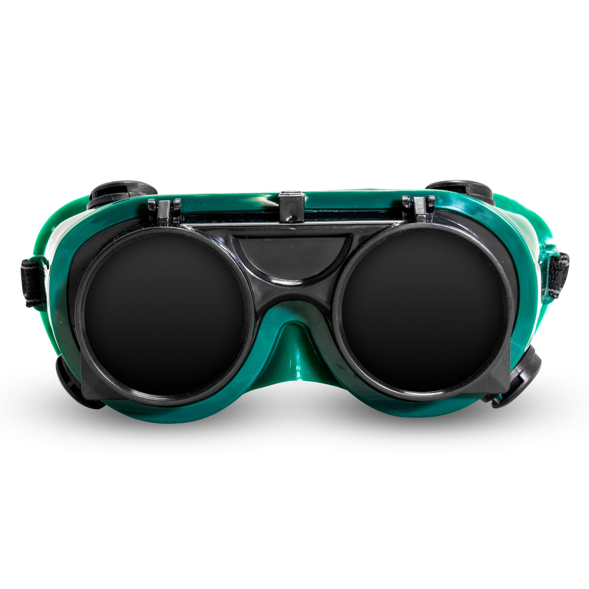 GAS WELDING GOGGLES