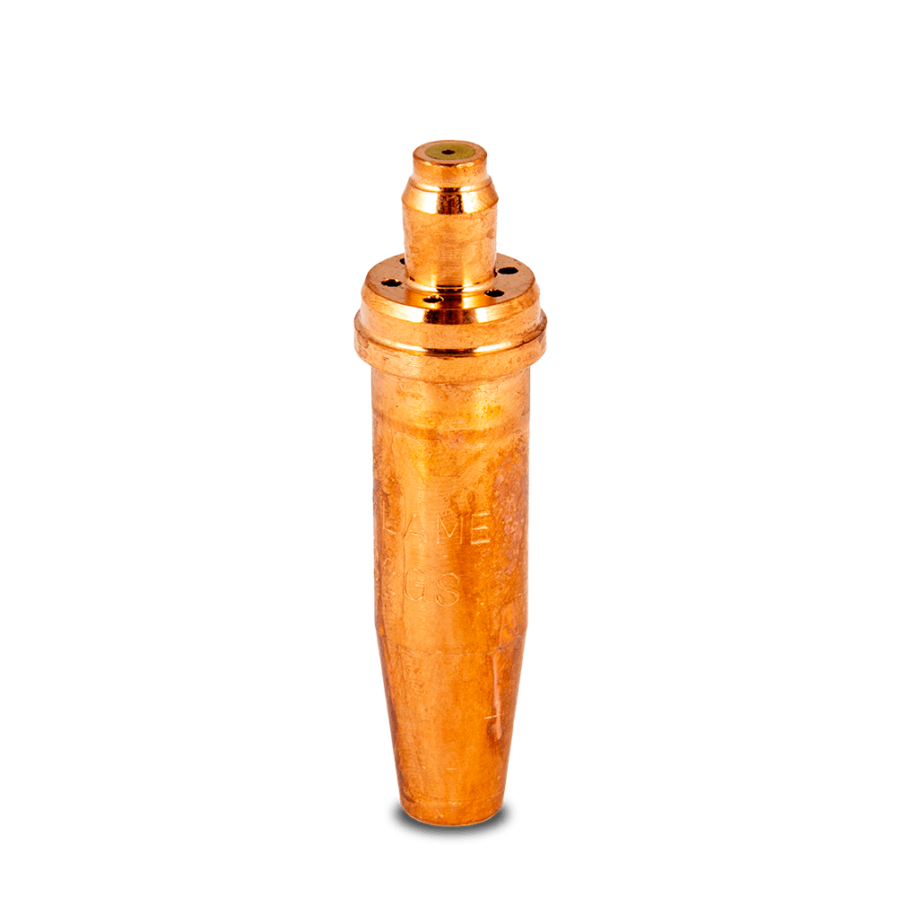 TYPE 41 OXY-ACETYLENE GOUGING NOZZLES