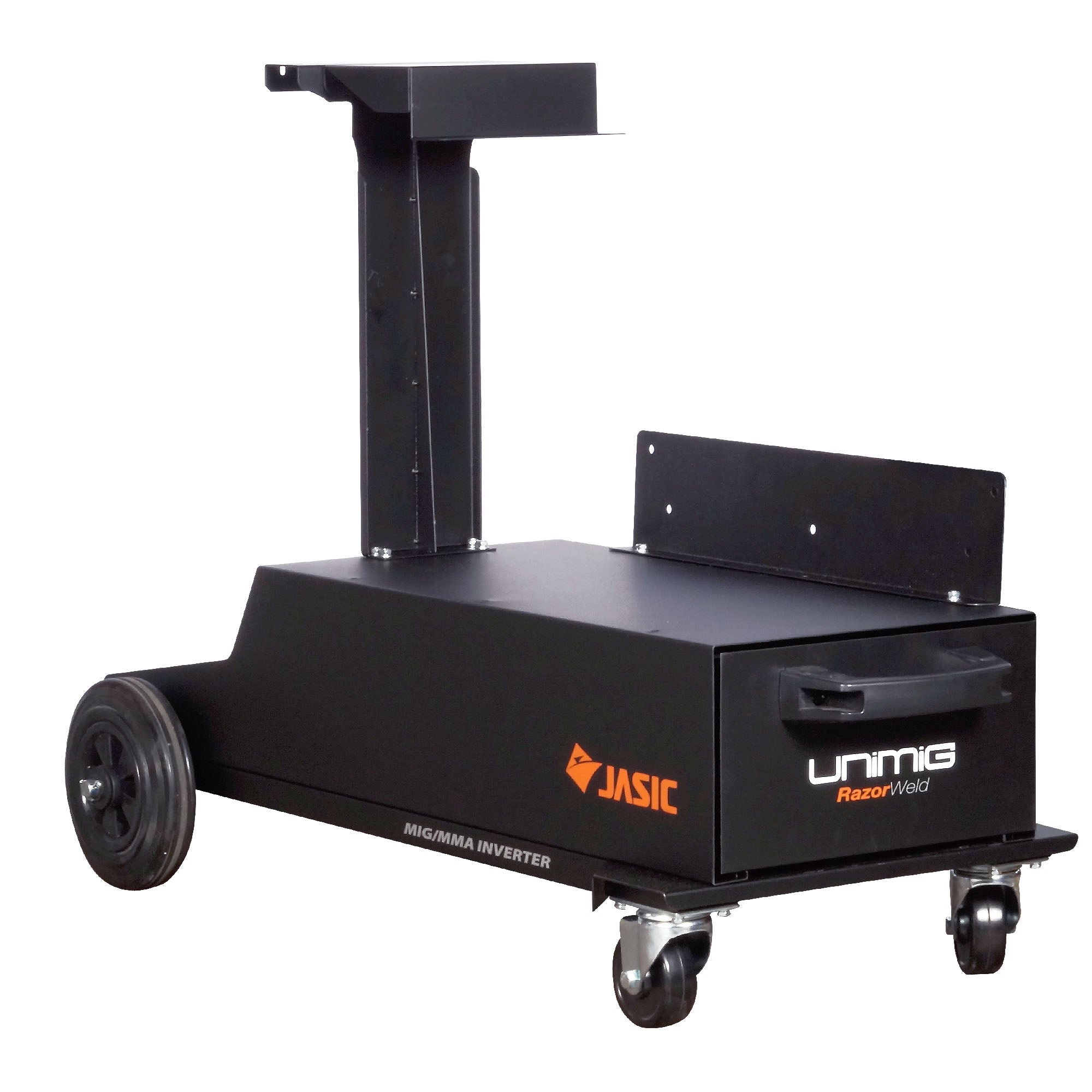 RAZOR 250 MIG/TIG/STICK WELDING TROLLEY