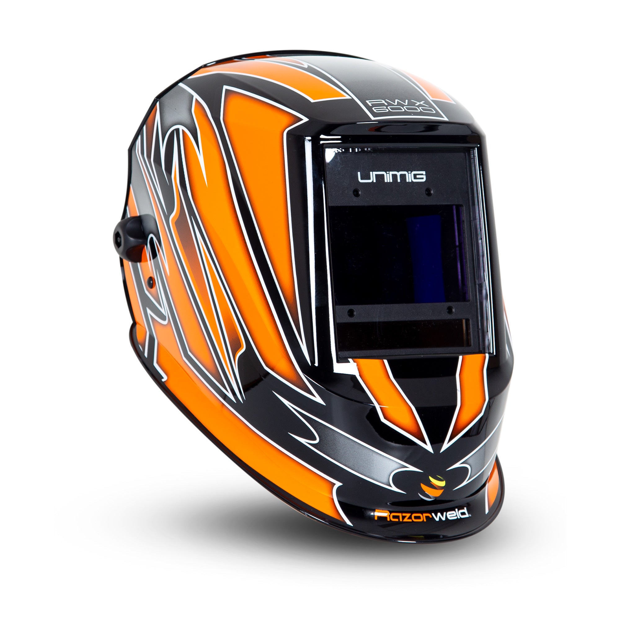 RAZOR WELDING HELMET