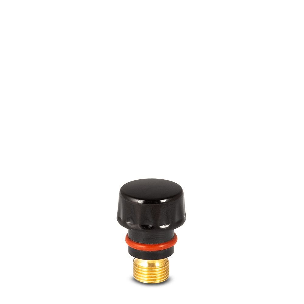 TIG TORCH BACK CAP (2 PACK)