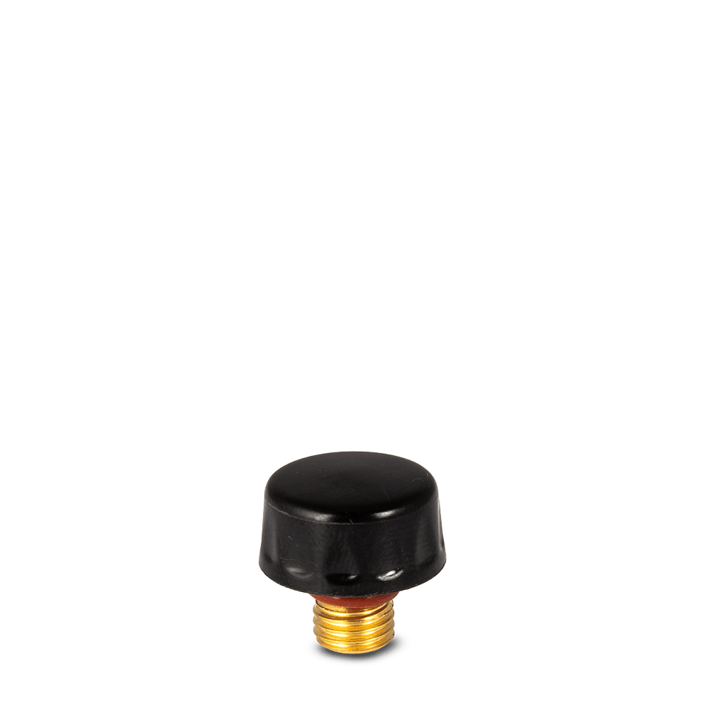 TIG TORCH BACK CAP (2 PACK)