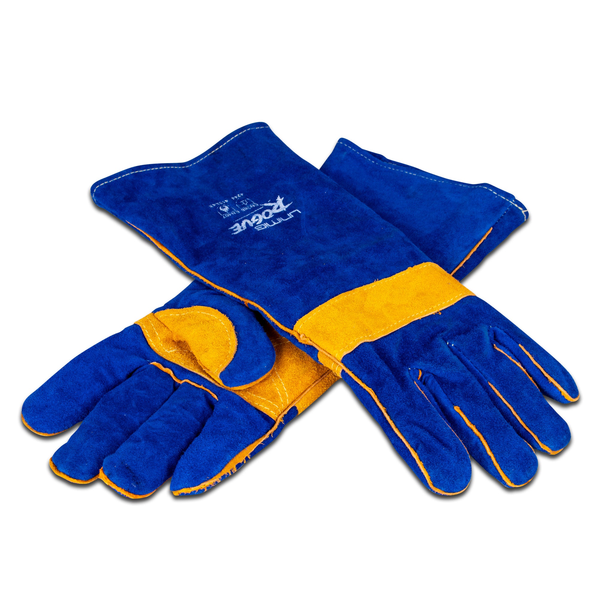 ROGUE™ HEAVY DUTY WELDING GLOVES