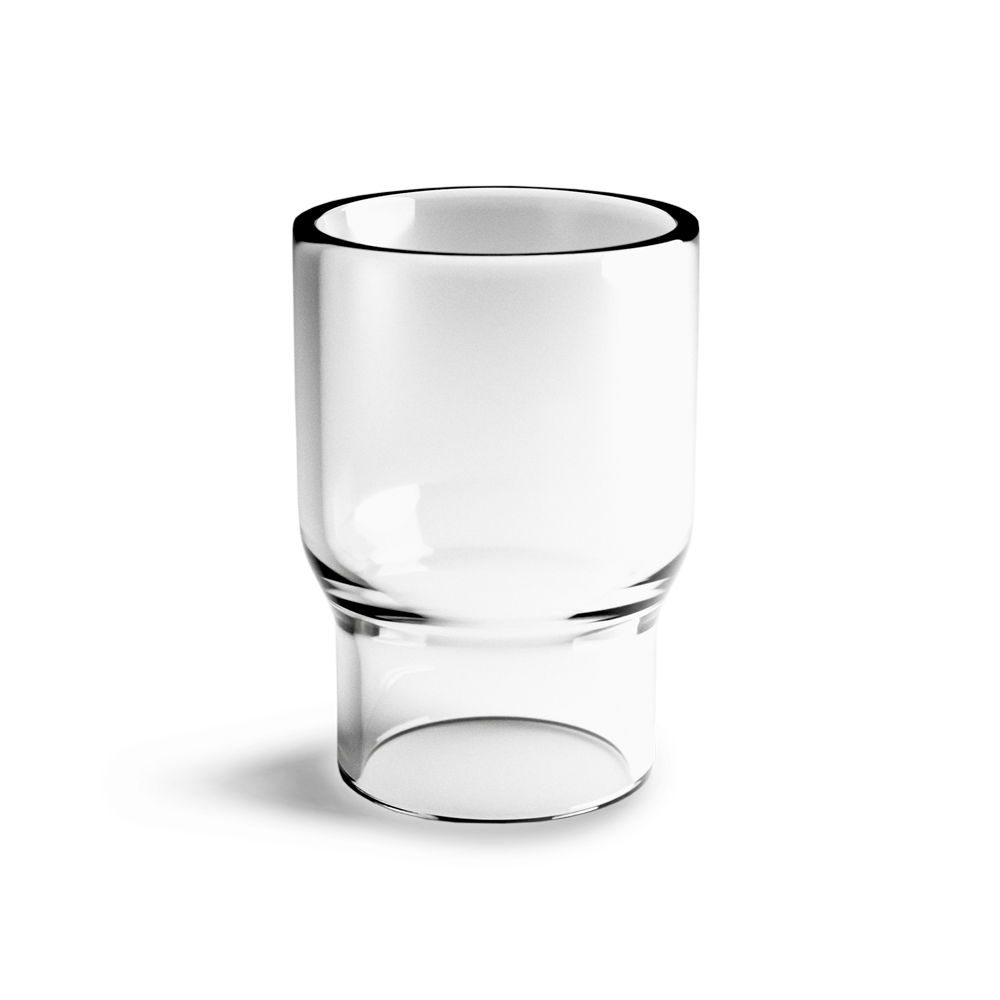 SUPER SERIES QUARTZ CUPS