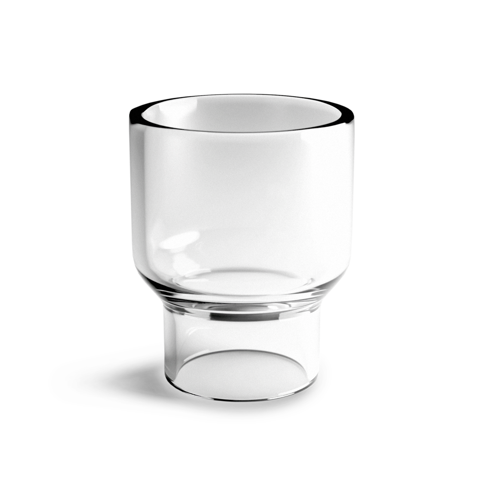 SUPER SERIES QUARTZ CUPS