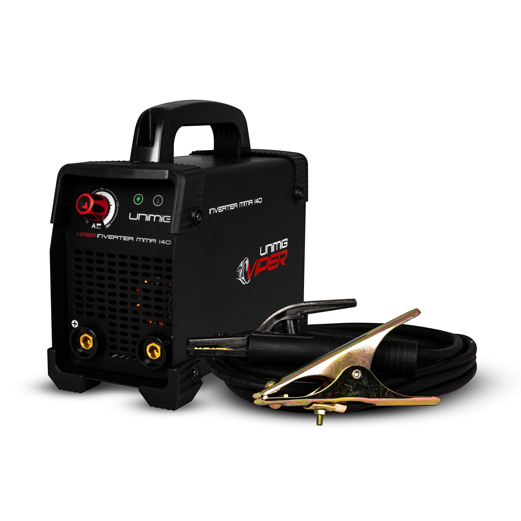 VIPER ARC 140 STICK WELDER