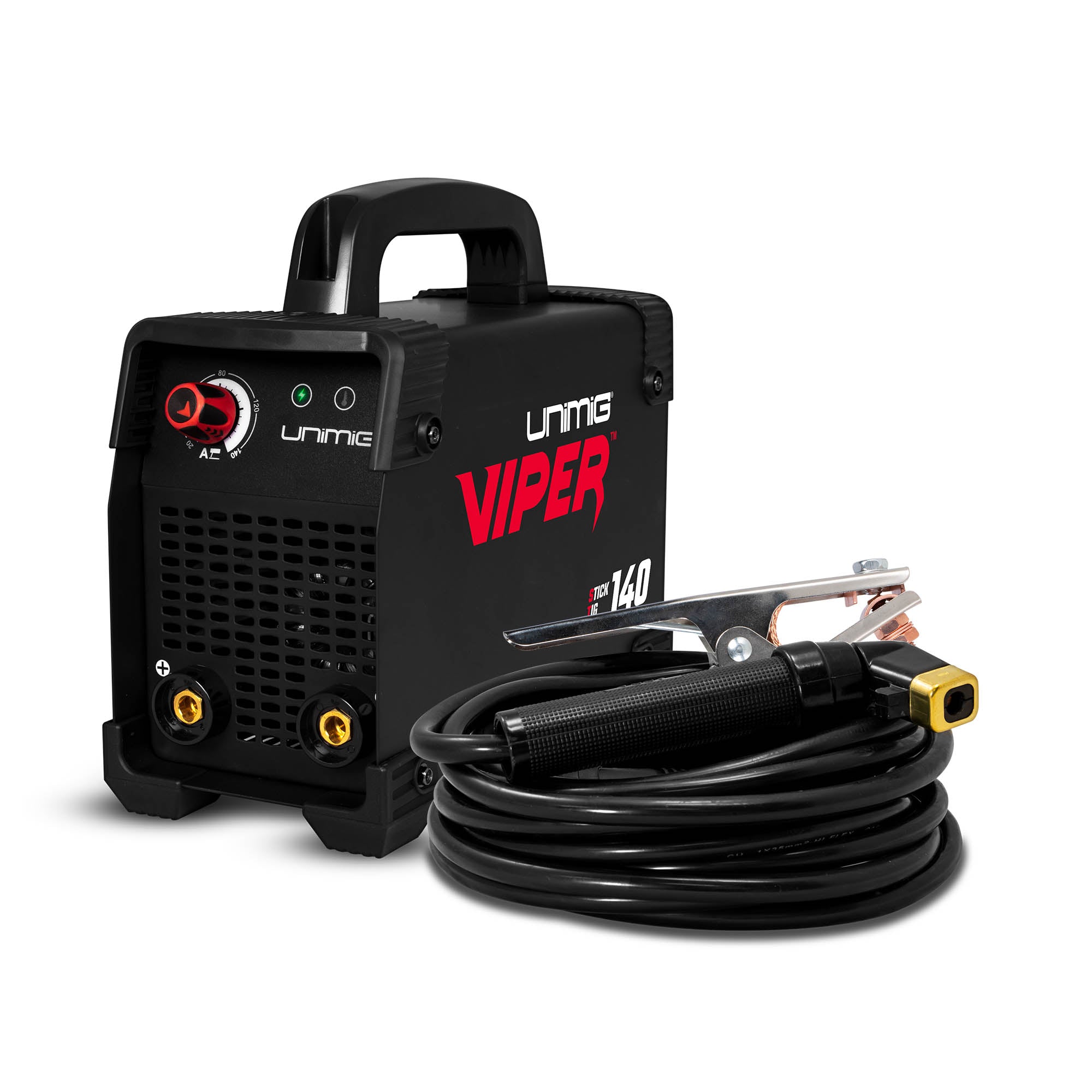 VIPER ARC 140 STICK WELDER BUNDLE PK11041