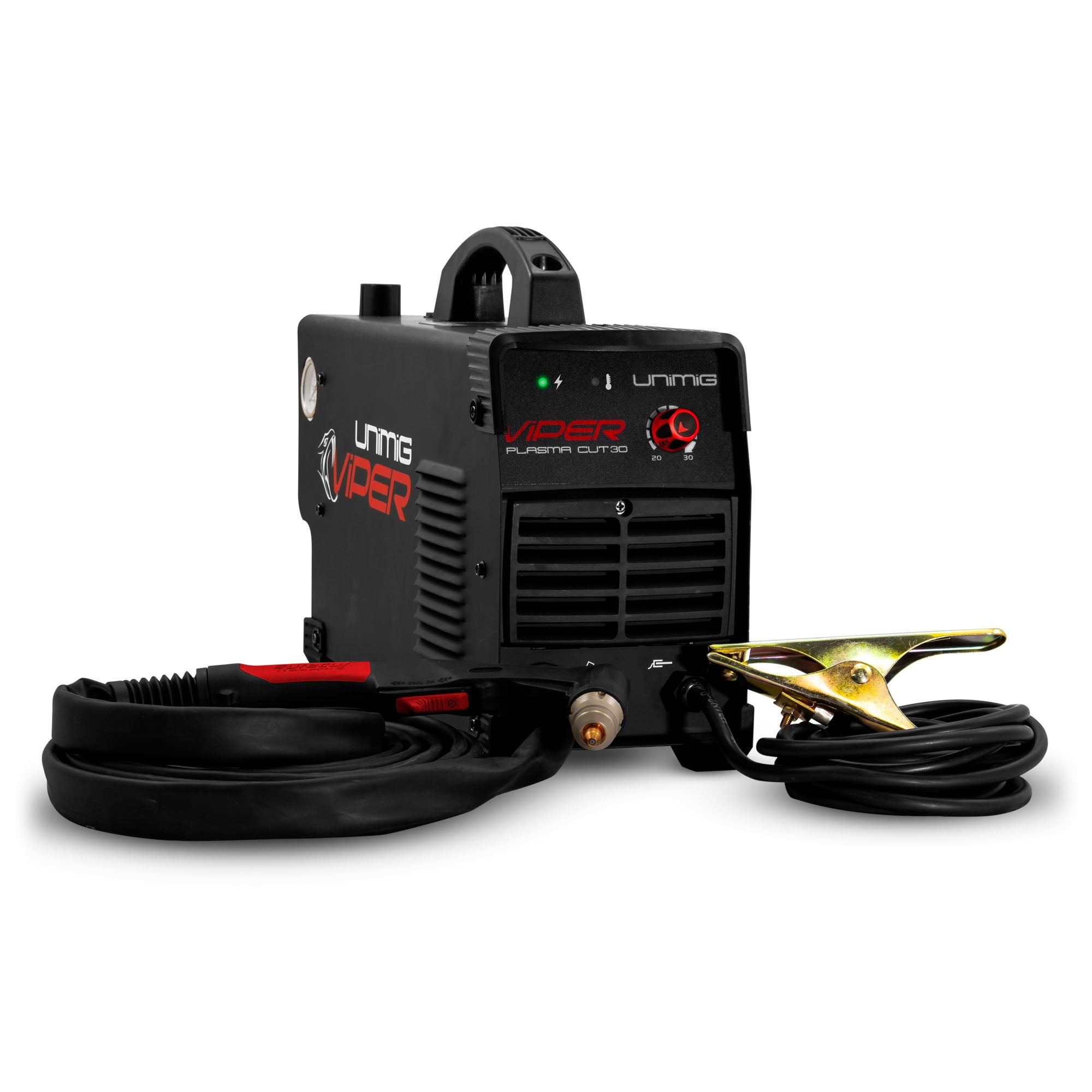 VIPER CUT 30 PLASMA CUTTER