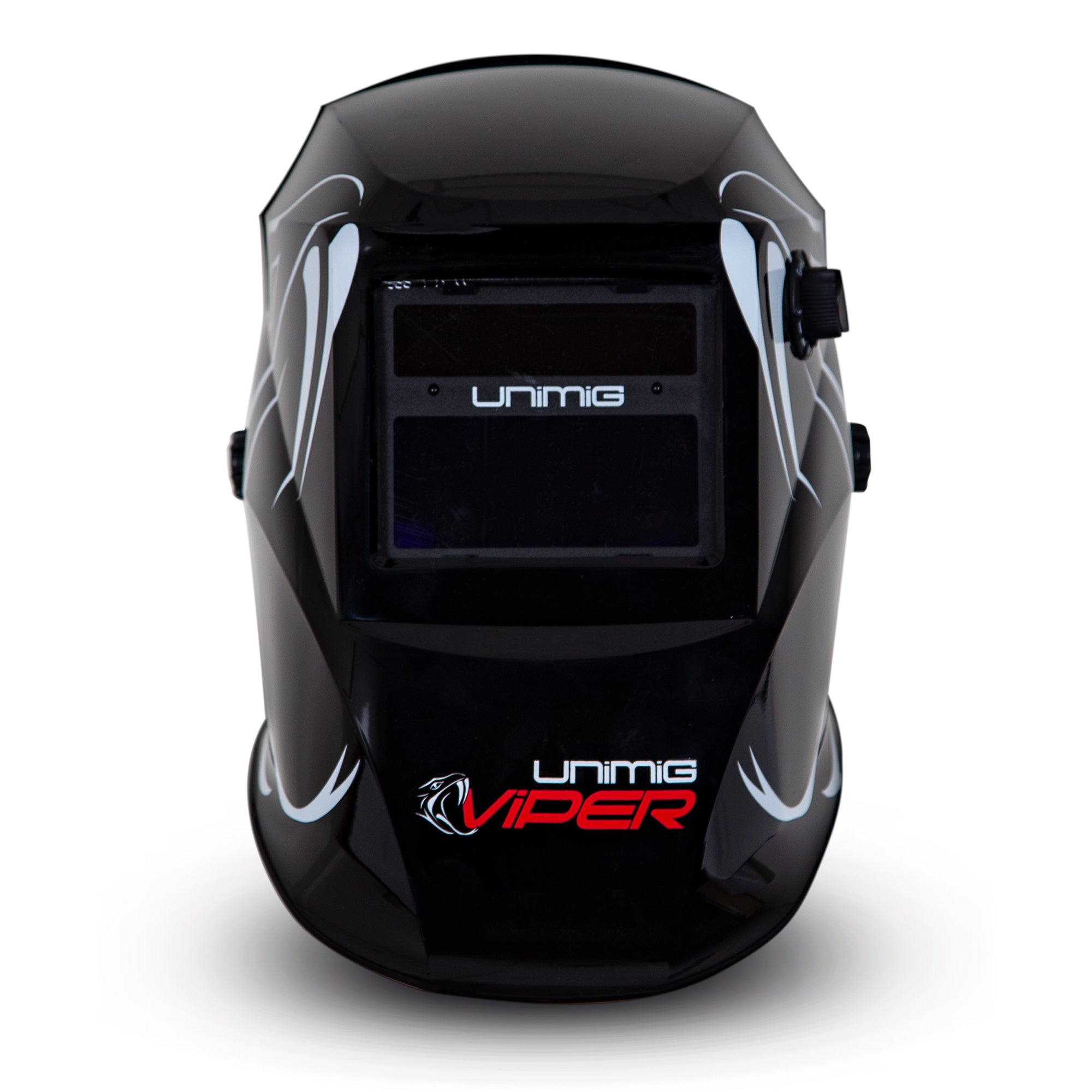 VIPER WELDING HELMET