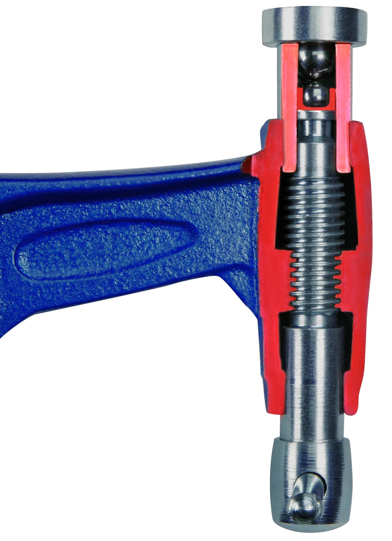 FX XTREME CLAMP