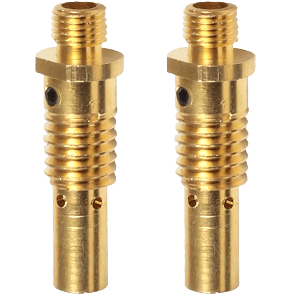 TWECO STYLE GAS DIFFUSERS (2 PACK)