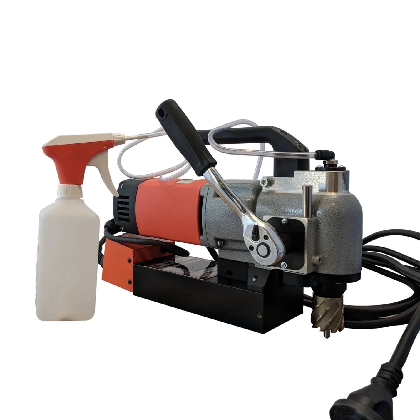 Allround laserwaterpas met statief Allround laserwaterpas met statief